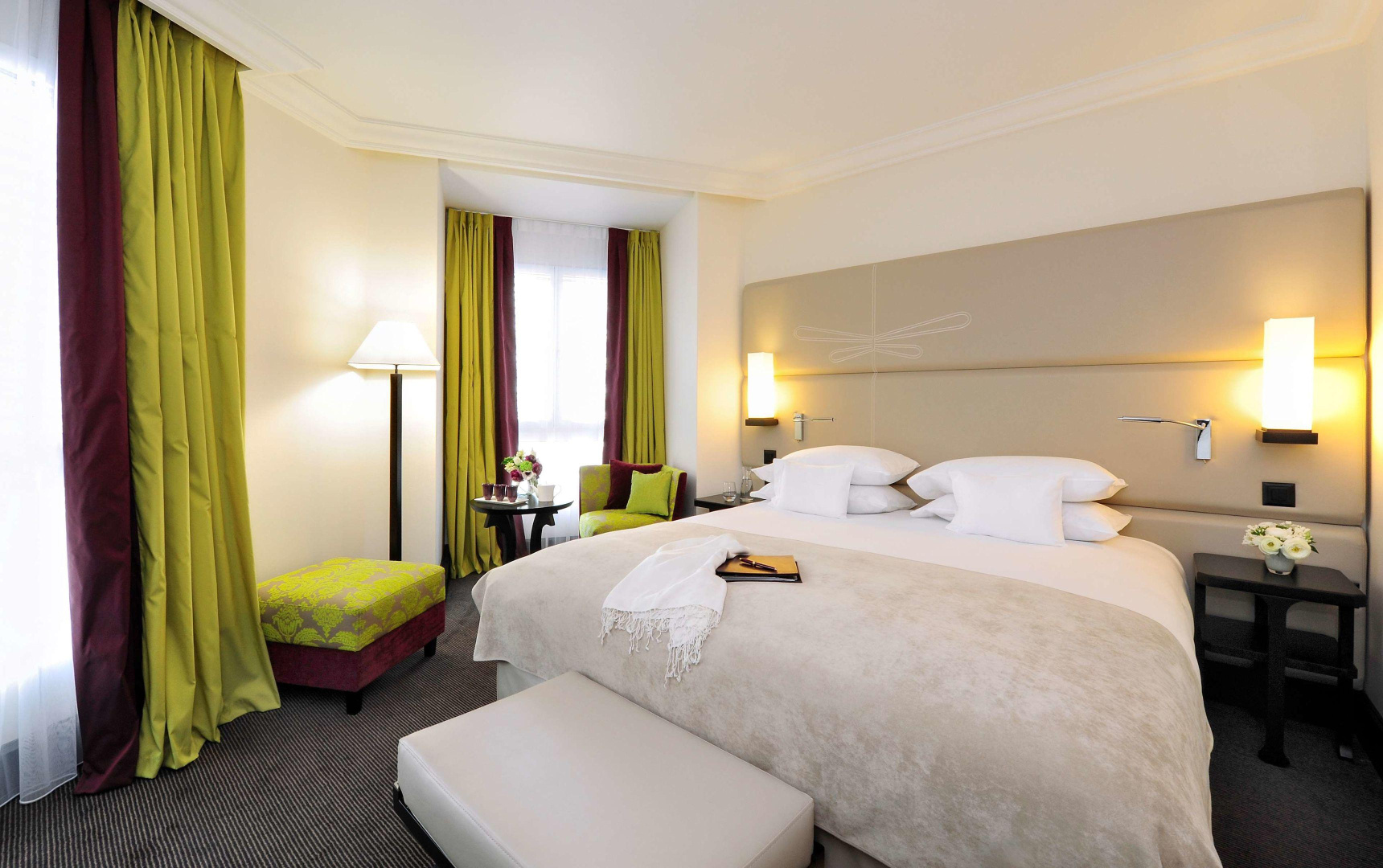 Photo - Hotel Tiffany by Fassbind