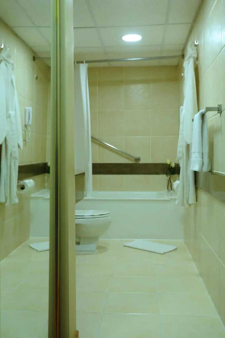 Photo - Suites del Bosque Hotel