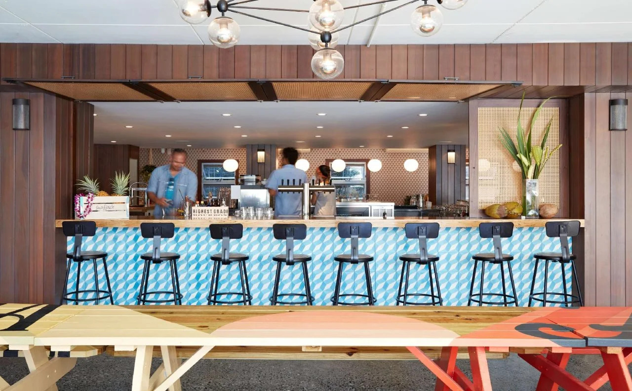 Photo - The Surfjack Hotel & Swim Club - NO AMENITY FEE