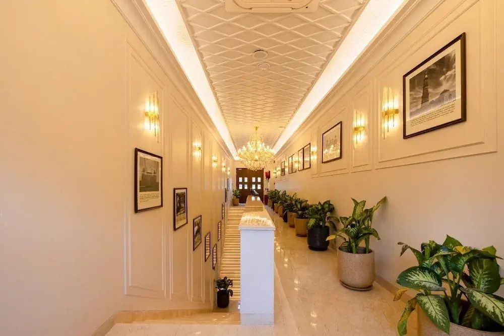 Foto - Saltstayz Autograph - Connaught Place