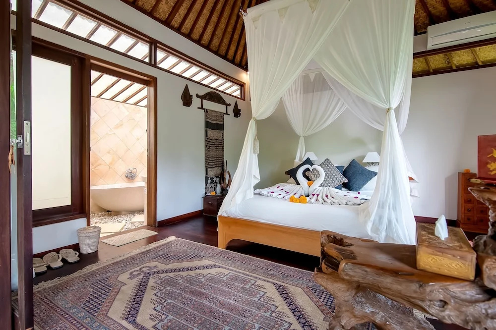 Foto - Villa Umah Shanti