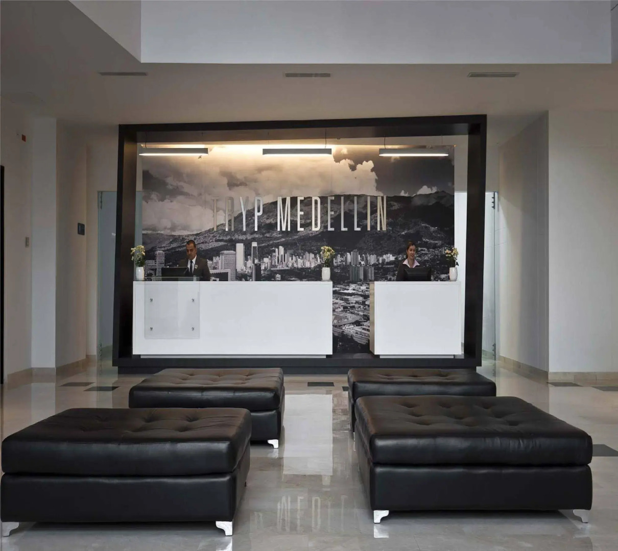 Foto - Tequendama Hotel Medellín - Estadio