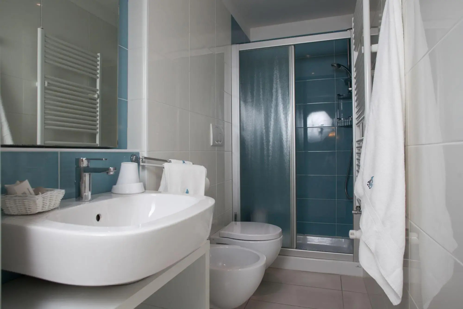 Photo - Hotel Albatros