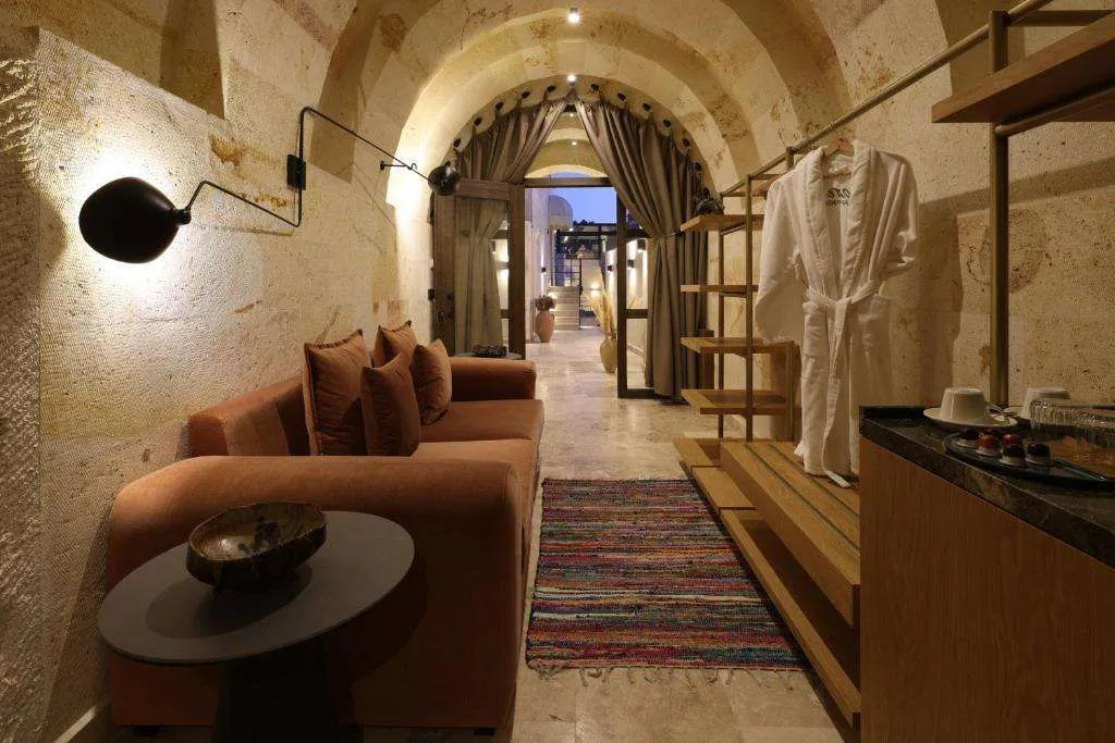 Photo - Mare Cappadocia - Adults Only