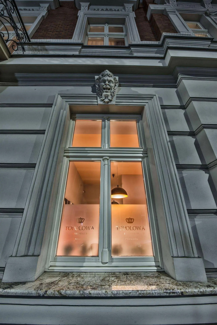 Foto - Topolowa Residence - LoftAffair Collection