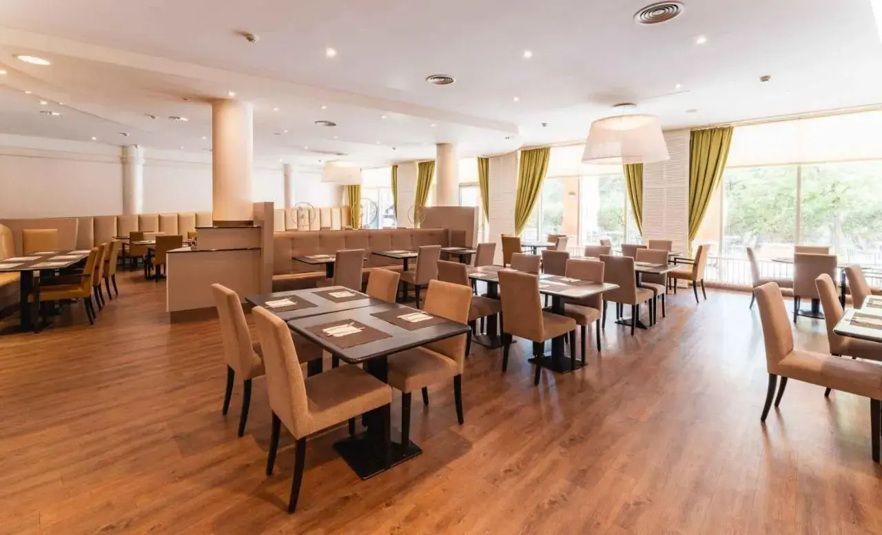 Foto - Plaza Premium Wien