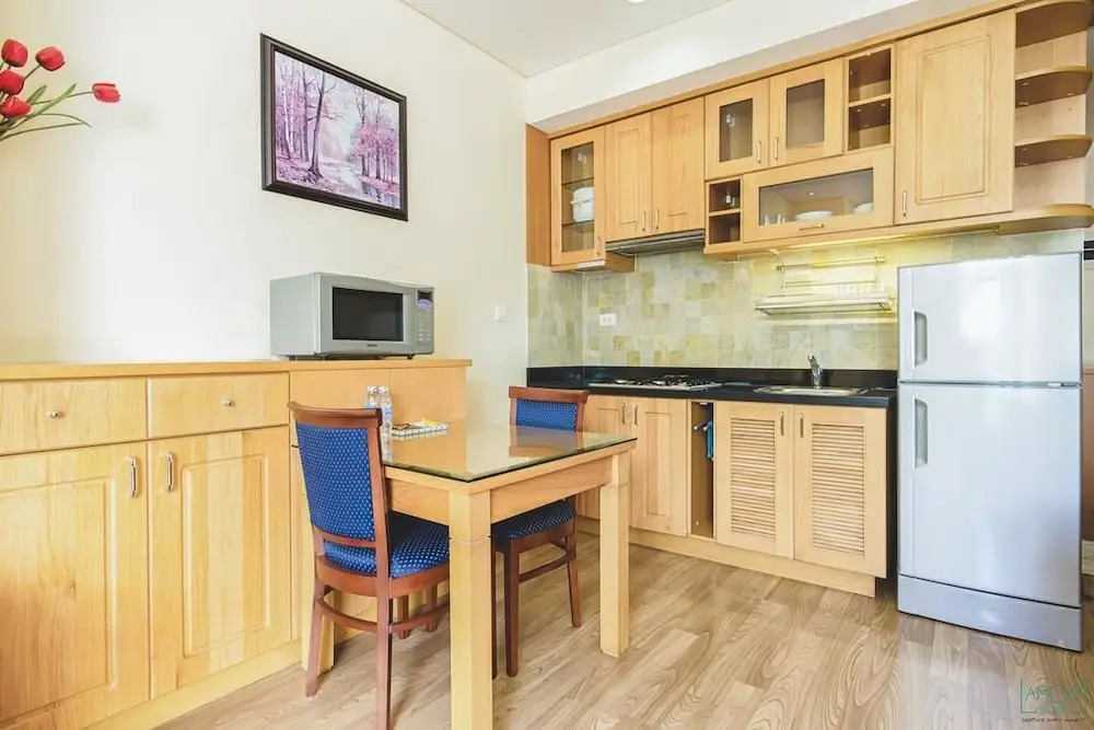 Photo - Lancaster Ho Chi Minh Serviced Apartment Official