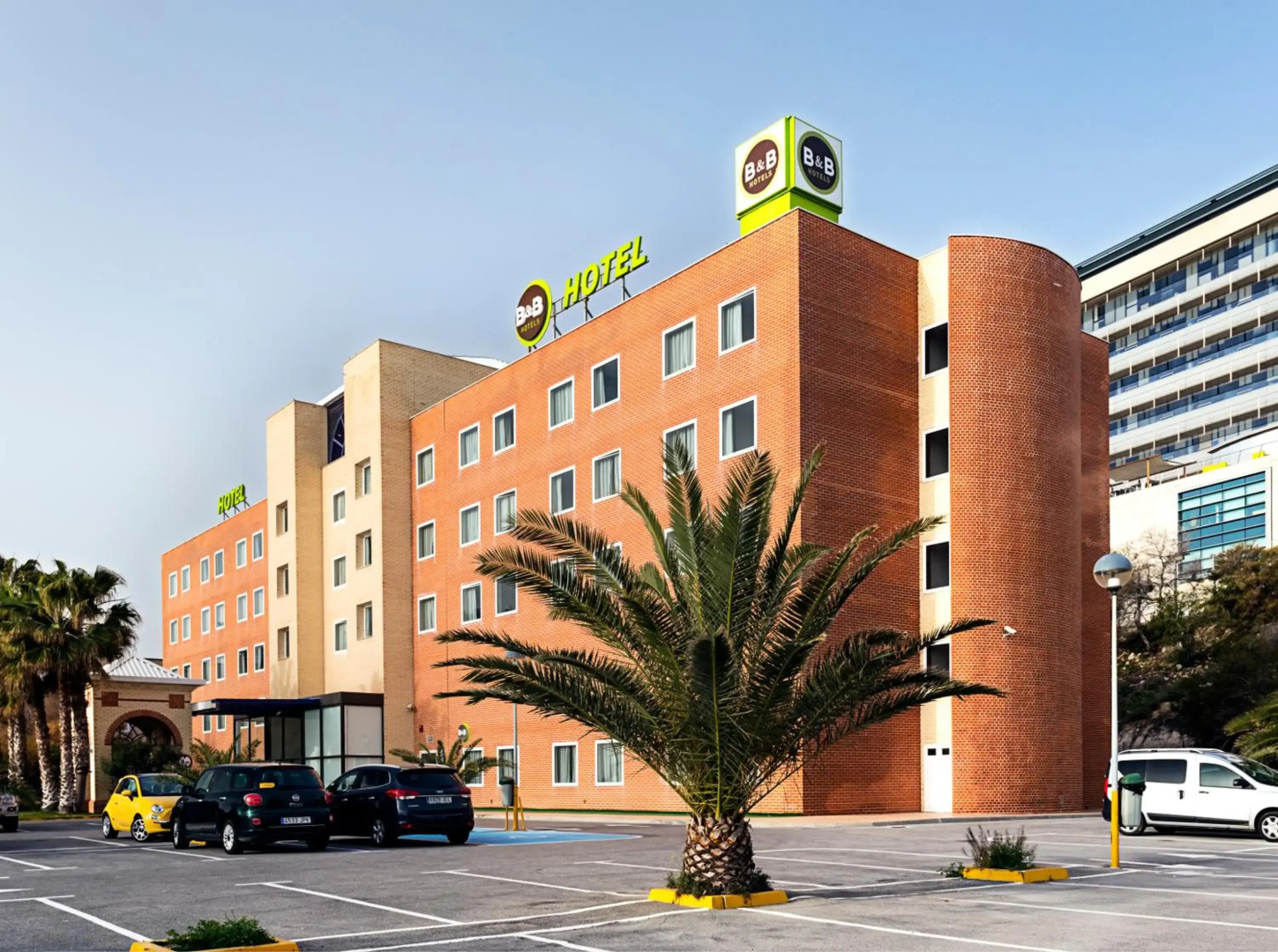 Foto - B&B Hotel Alicante