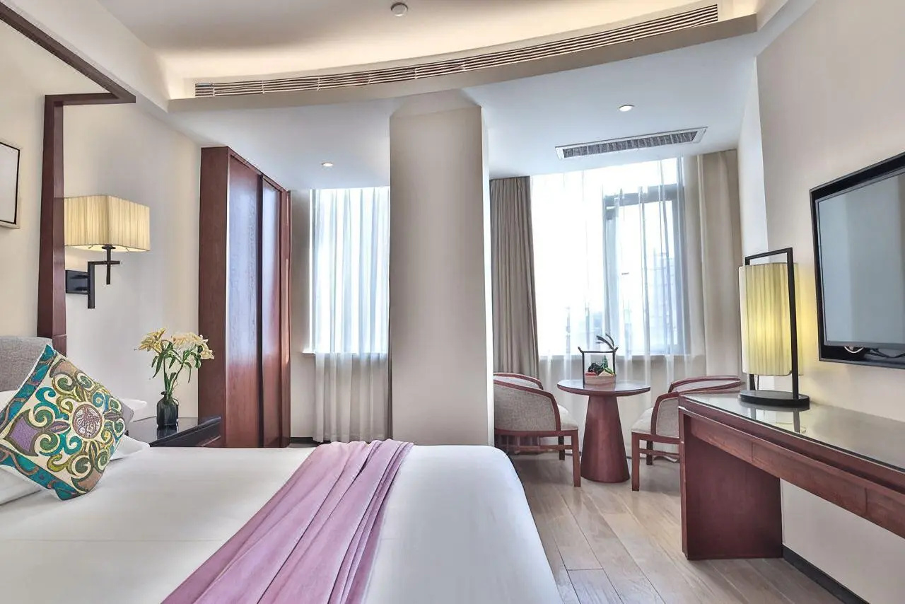 Photo - SSAW Boutique Hotel Shanghai Yilin