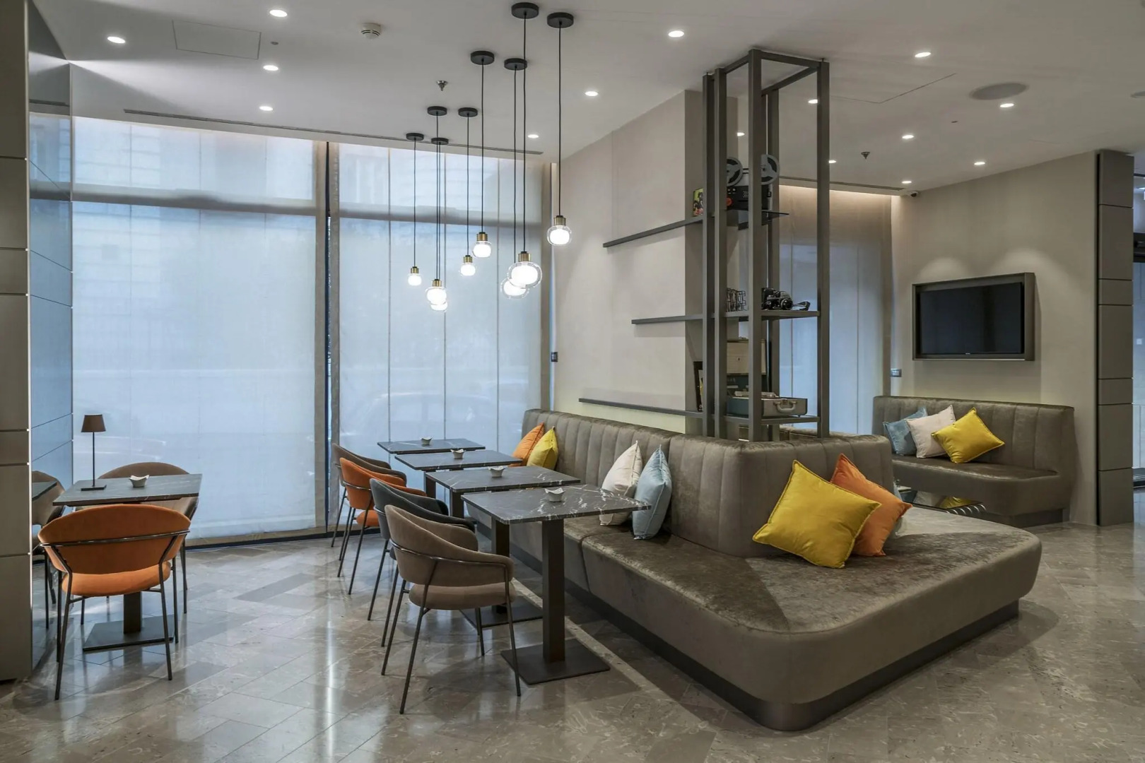 Photo - The Regency, Rome, a Tribute Portfolio Hotel