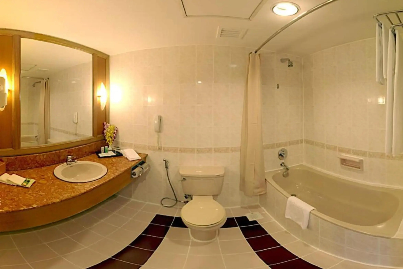 Foto - Sunway Hotel Phnom Penh