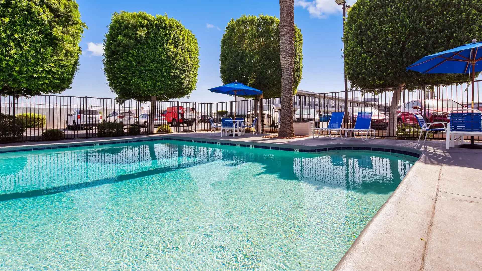 Foto - SureStay By Best Western Phoenix Airport near Downtown
