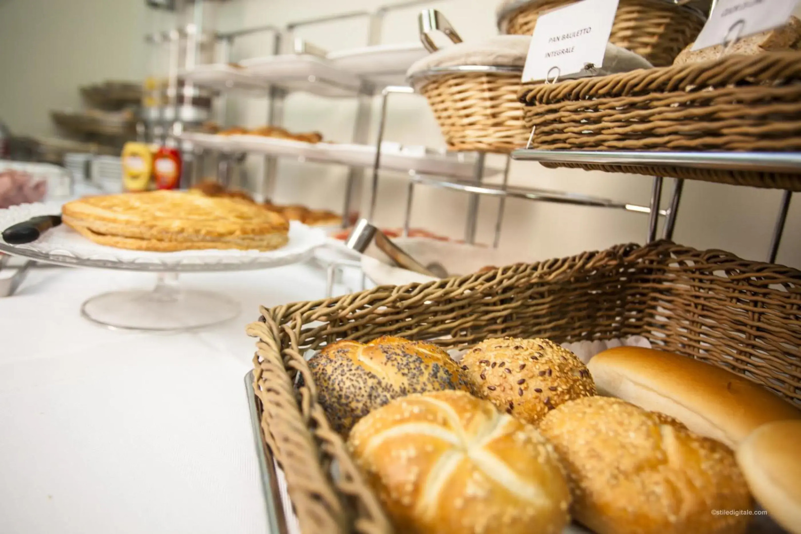 Photo - Hotel Blumen Collection by GSA Hotels