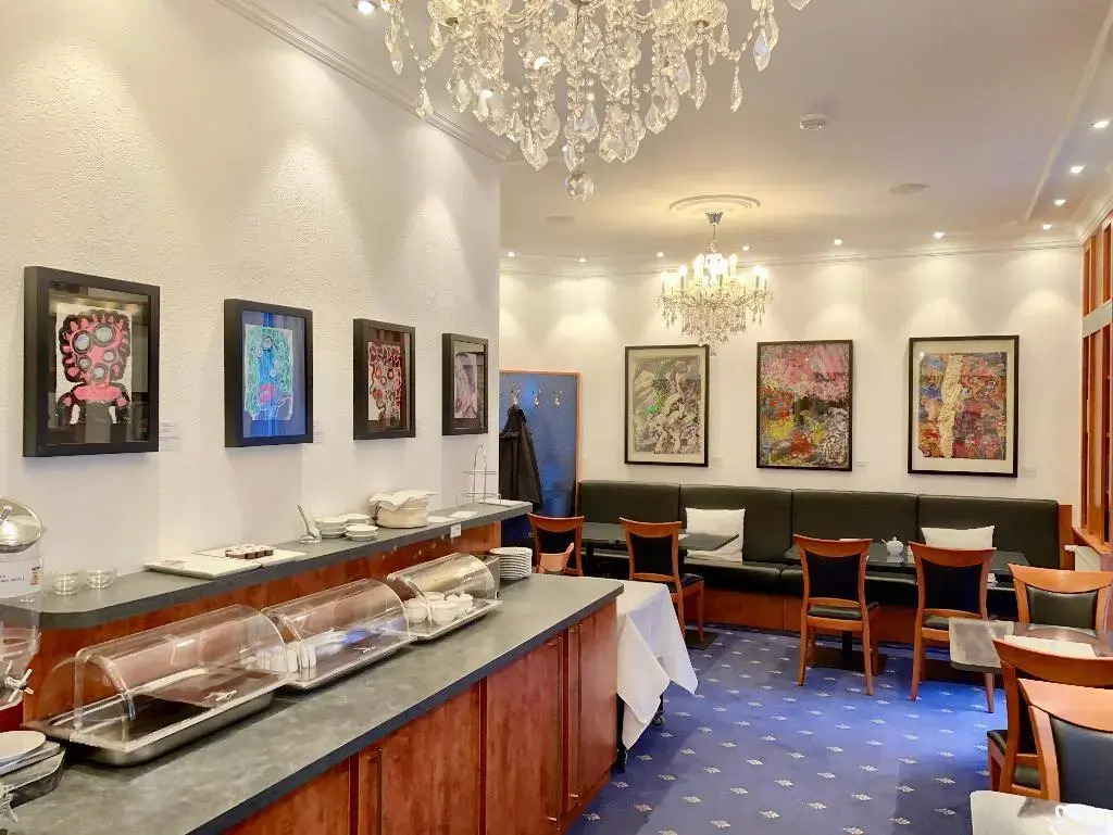 Photo - Hotel West an der Bockenheimer Warte