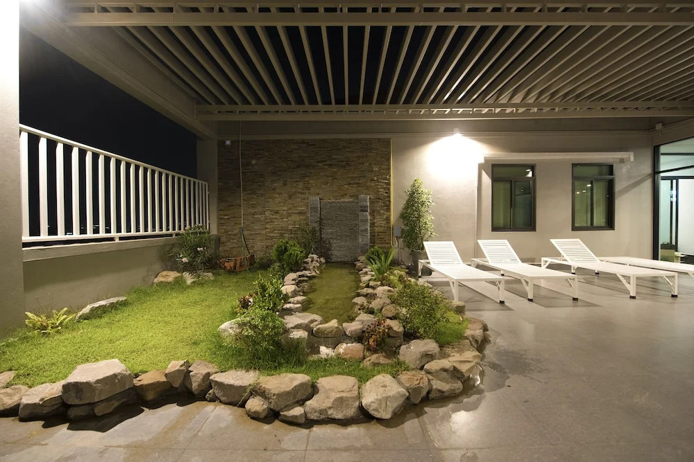 Foto - Urbanite Hotel