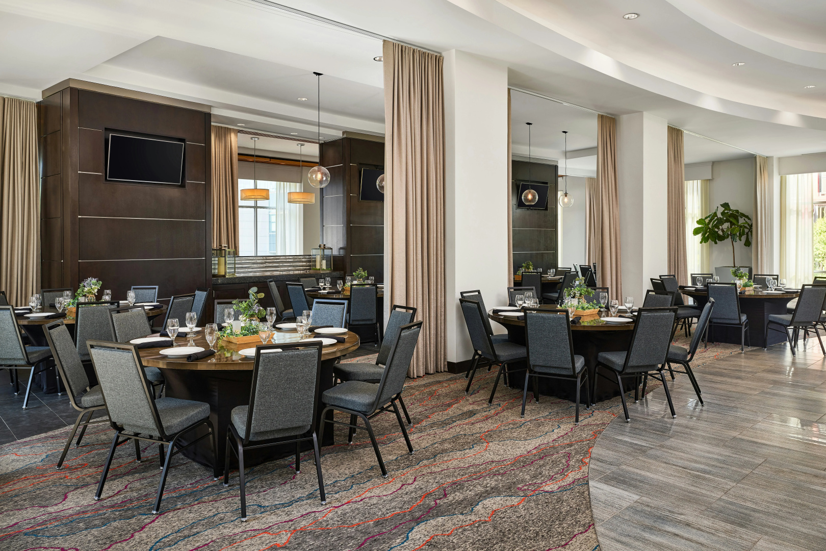 Foto - Hilton Garden Inn Nashville Downtown/Convention Center