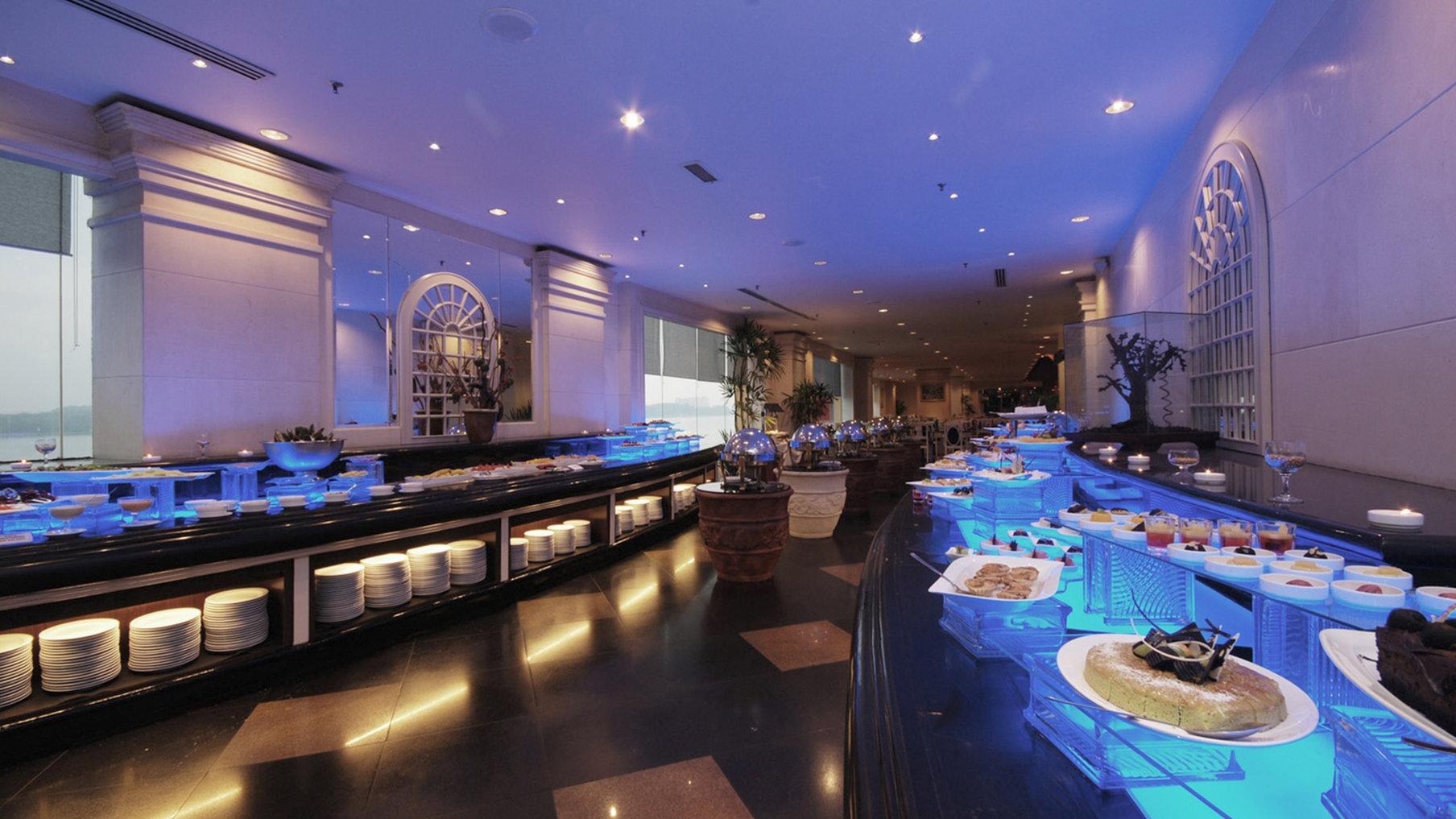 Foto - Berjaya Waterfront Hotel