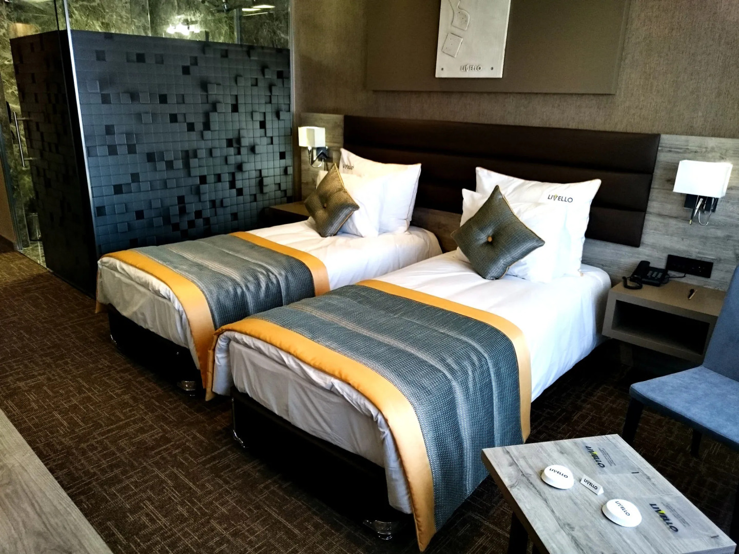 Photo - Empire Hotel İstanbul