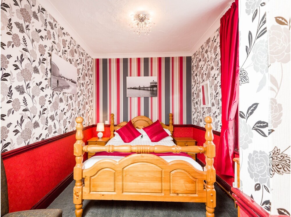 Foto - Valdene Hotel