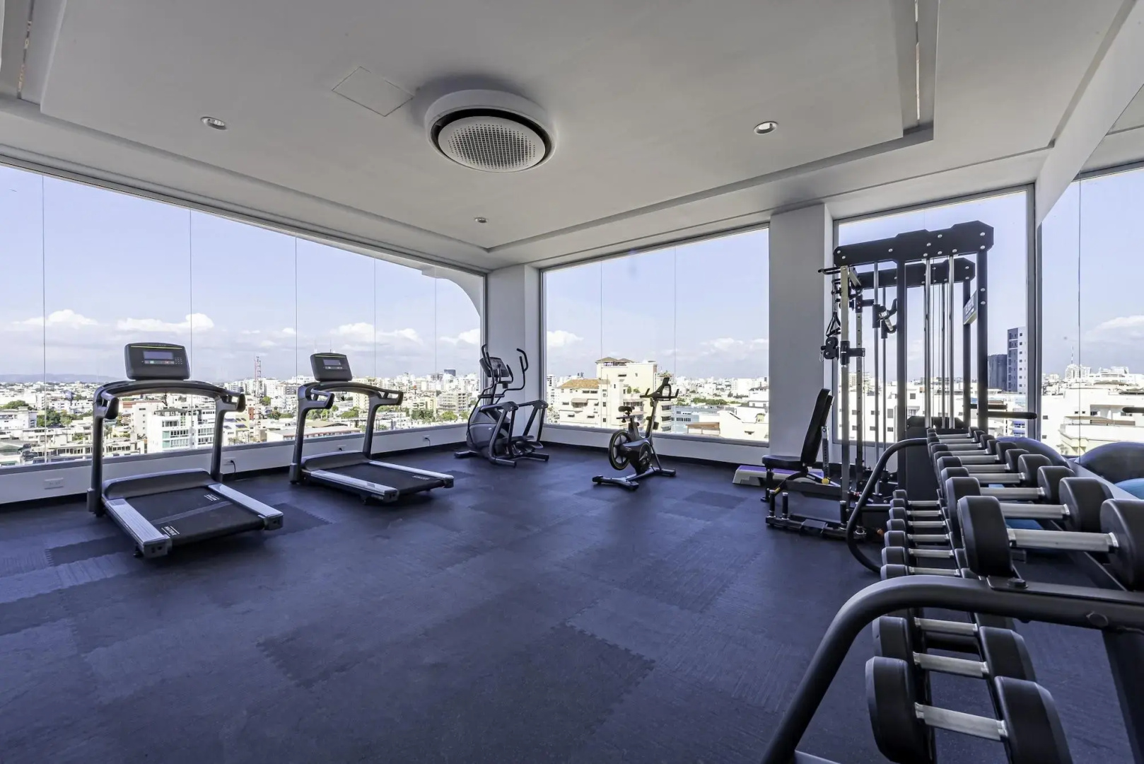Foto - Brickell Apart Hotel