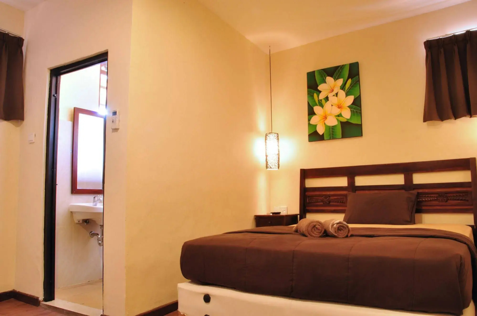Foto - Bemo Corner Guest House