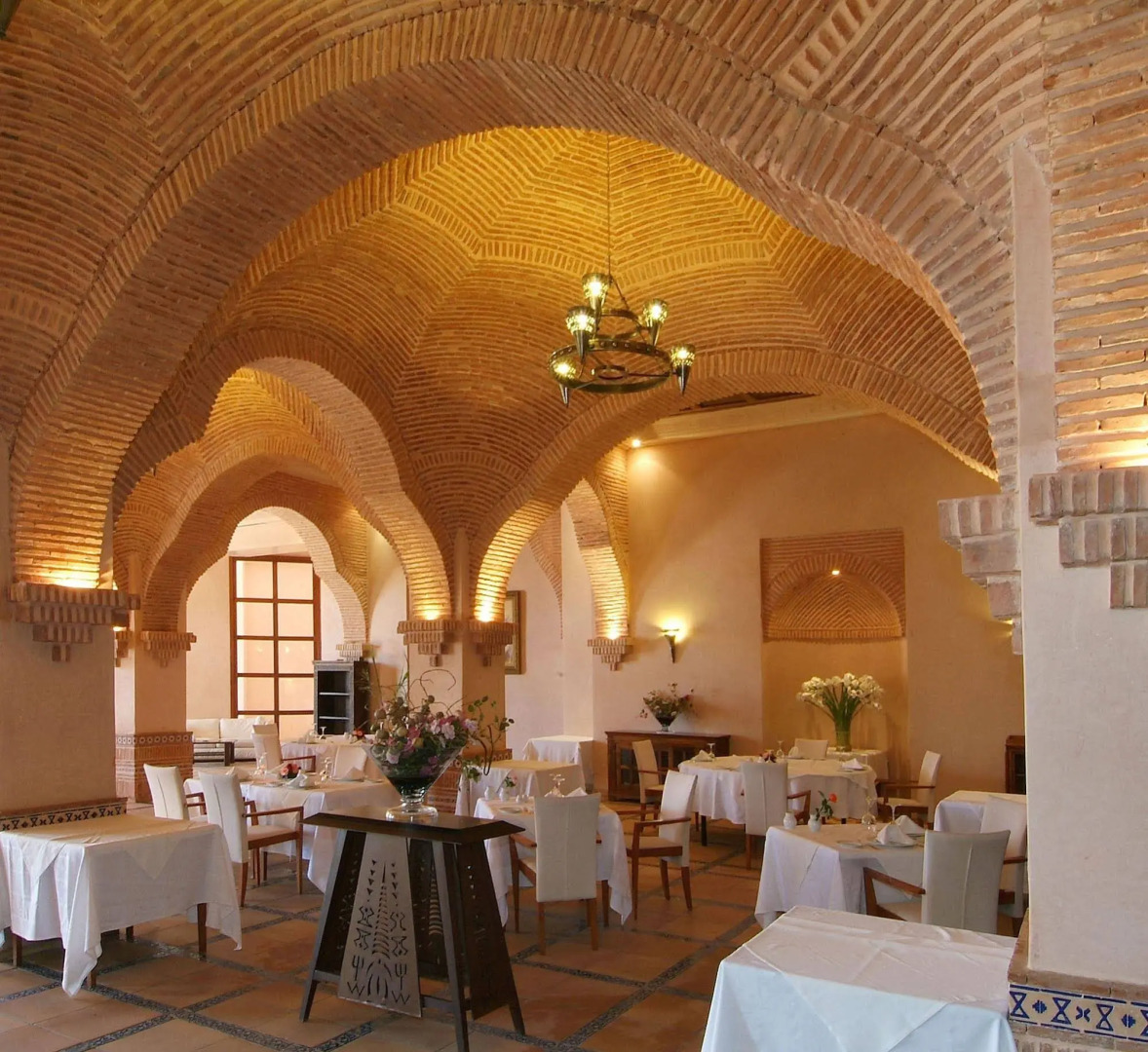 Photo - Pickalbatros Palais Des Roses - Agadir - All Inclusive