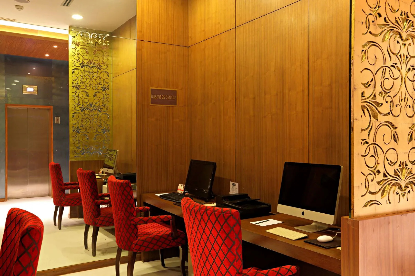 Foto - Zone Connect by The Park Saket New Delhi