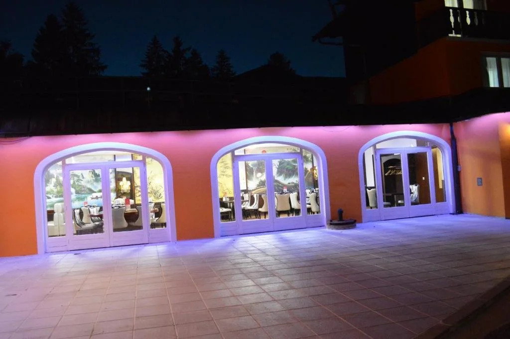 Photo - Hotel Austria