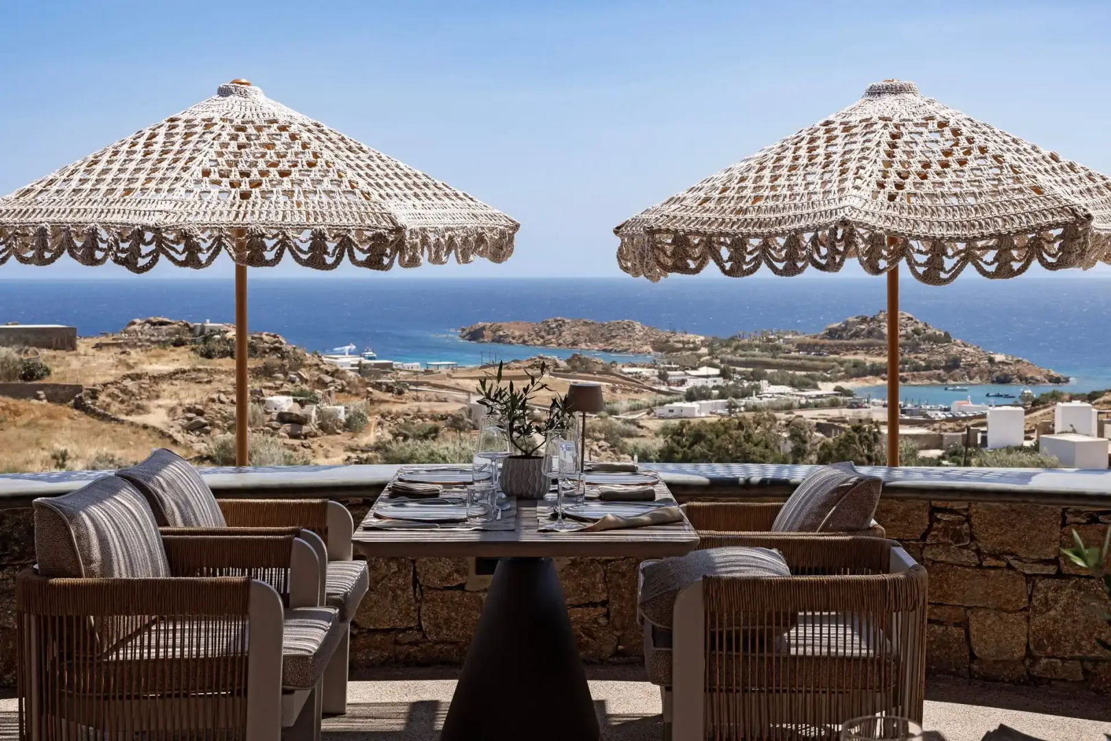 Foto - Maximus Mykonos