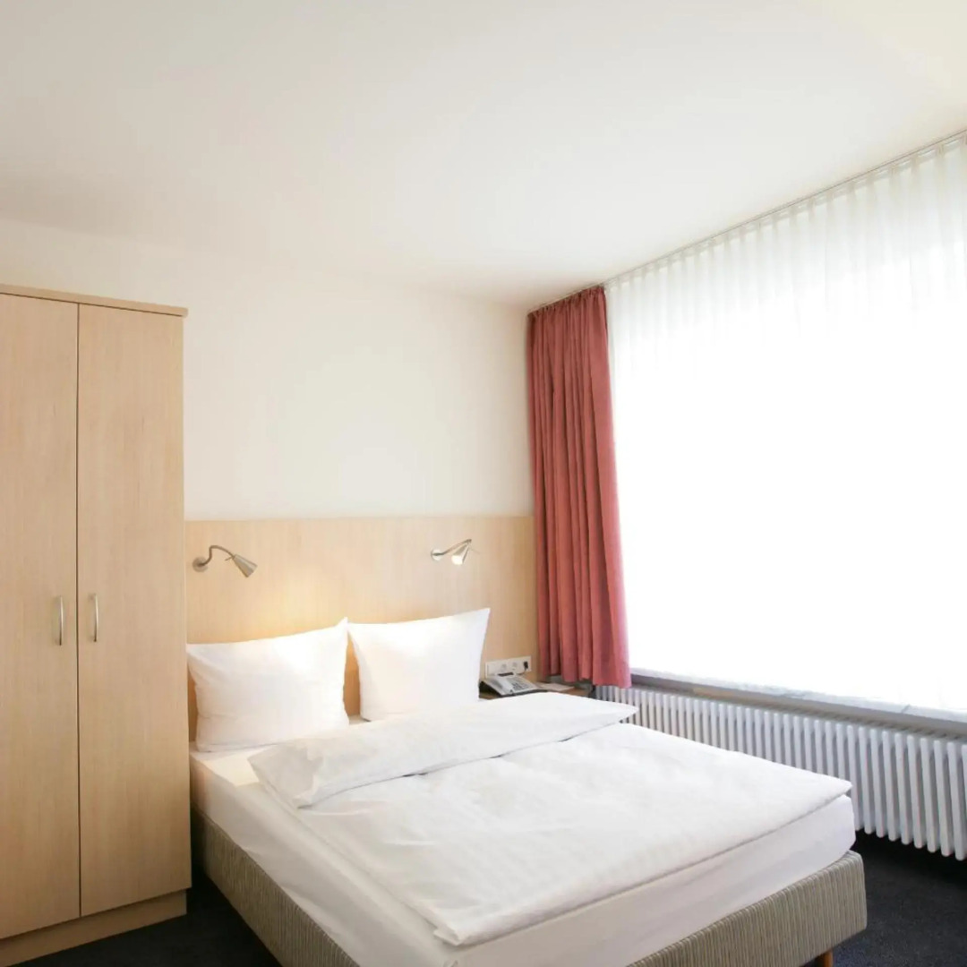 Foto - Hotel Senator München