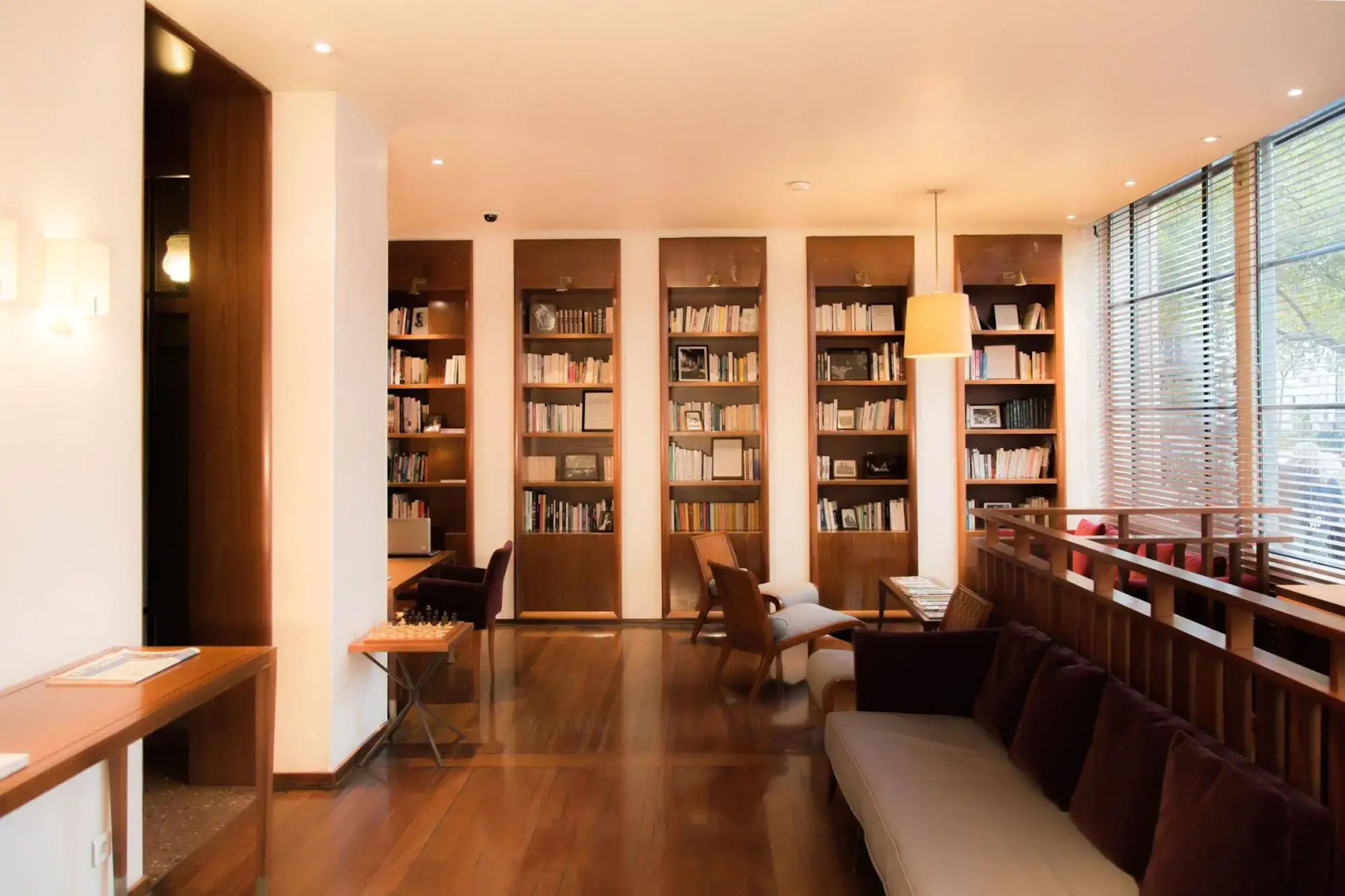 Foto - Paris Art Hotel Quartier Latin by Malone