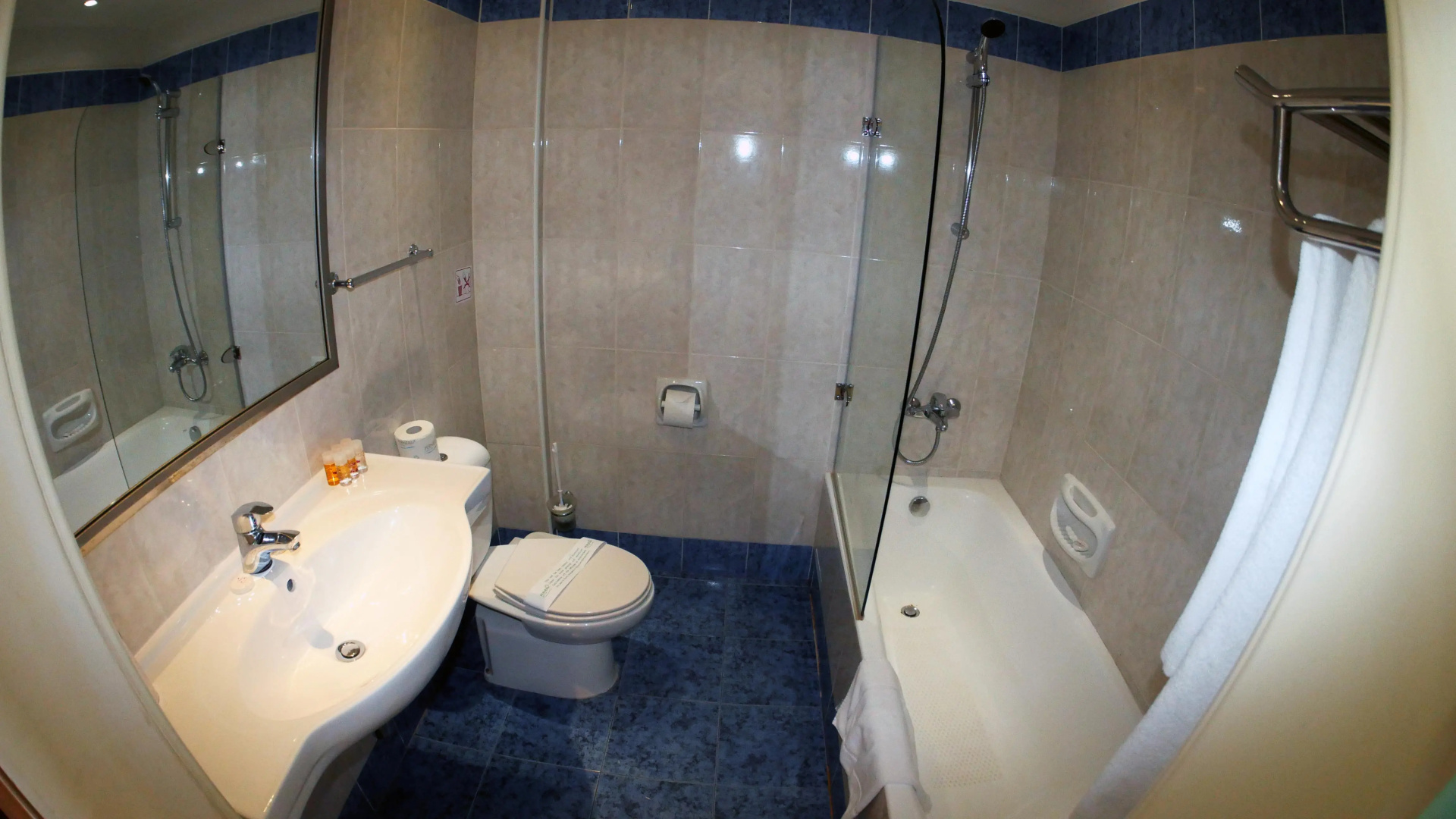 Foto - Pernera Beach Hotel