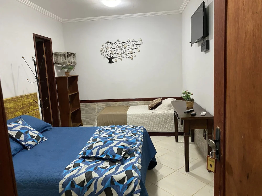 Chiminelli Hotel Fazenda e Eventos