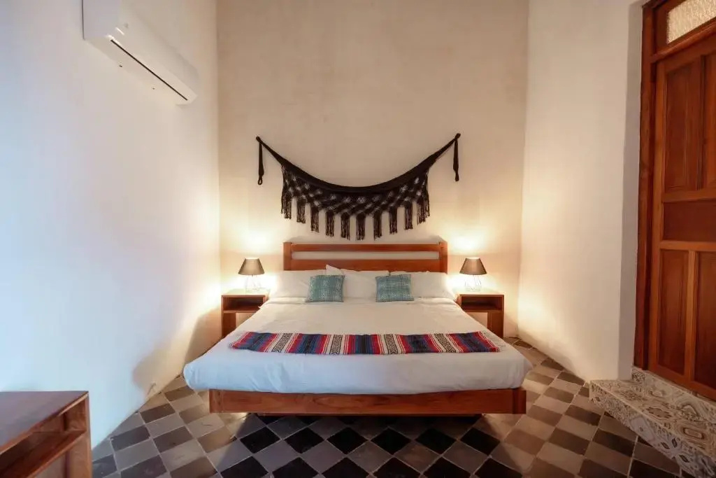 Photo - Hotel Boutique Casa Jade