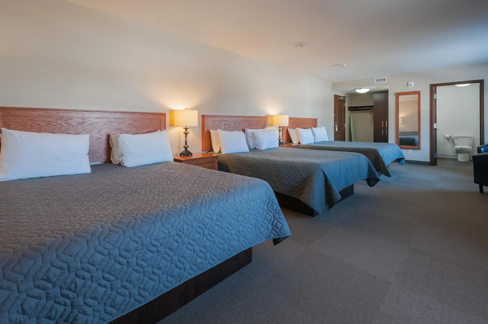 Photo - Hotel & Suites Monte-Cristo