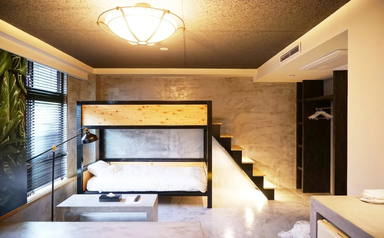 Foto - Hotel Material