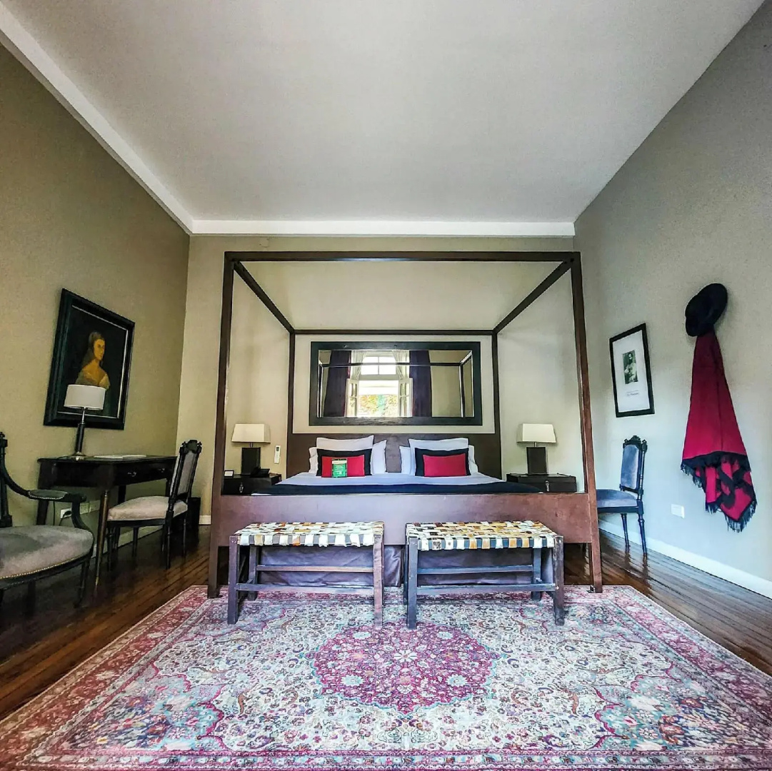 Foto - Legado Mitico Salta Hotel Boutique