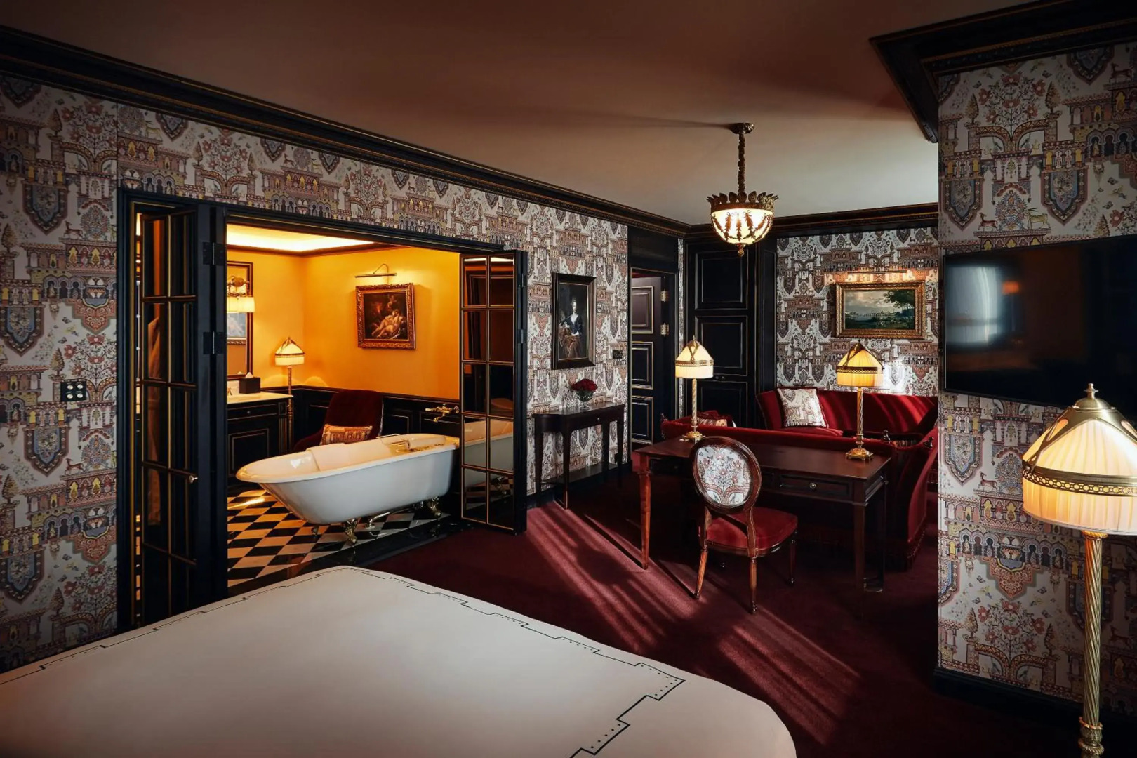 Photo - L’Escape, a Luxury Collection Hotel, Seoul Myeongdong