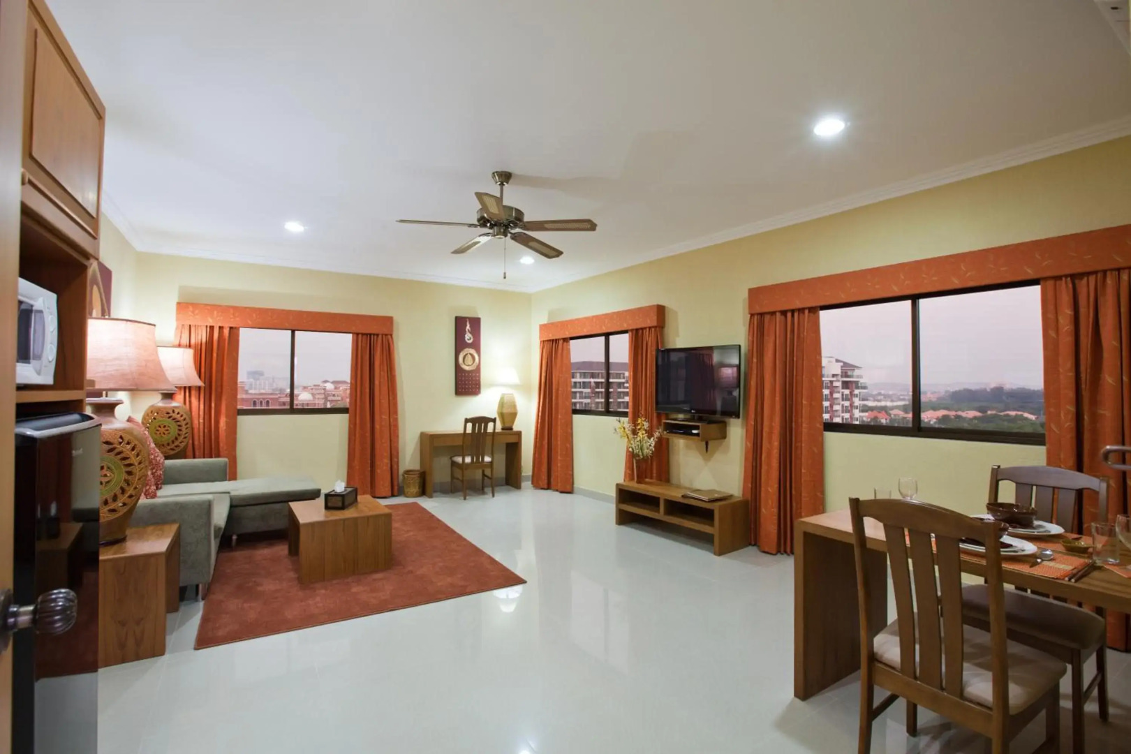 Foto - Baan Souy Resort