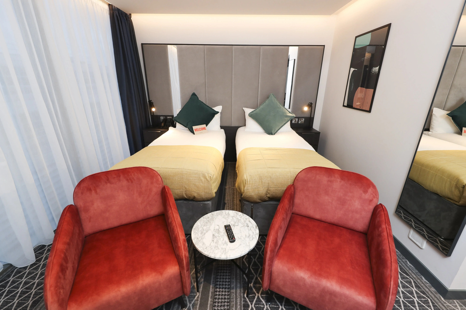 Photo - Marlin Hotel Stephens Green