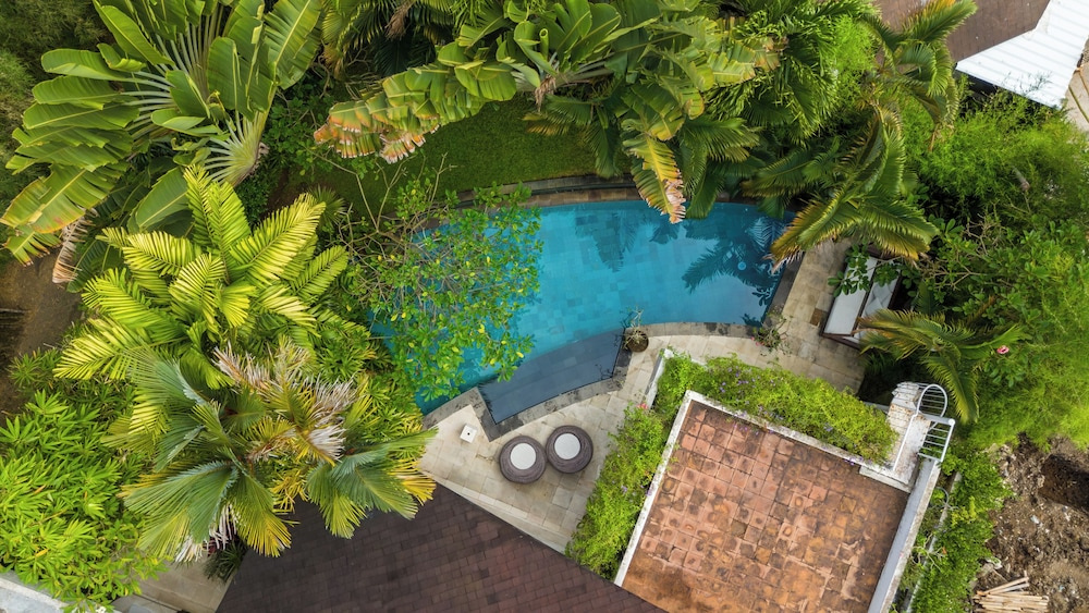 Foto - Sahaja Villa by Betterplace