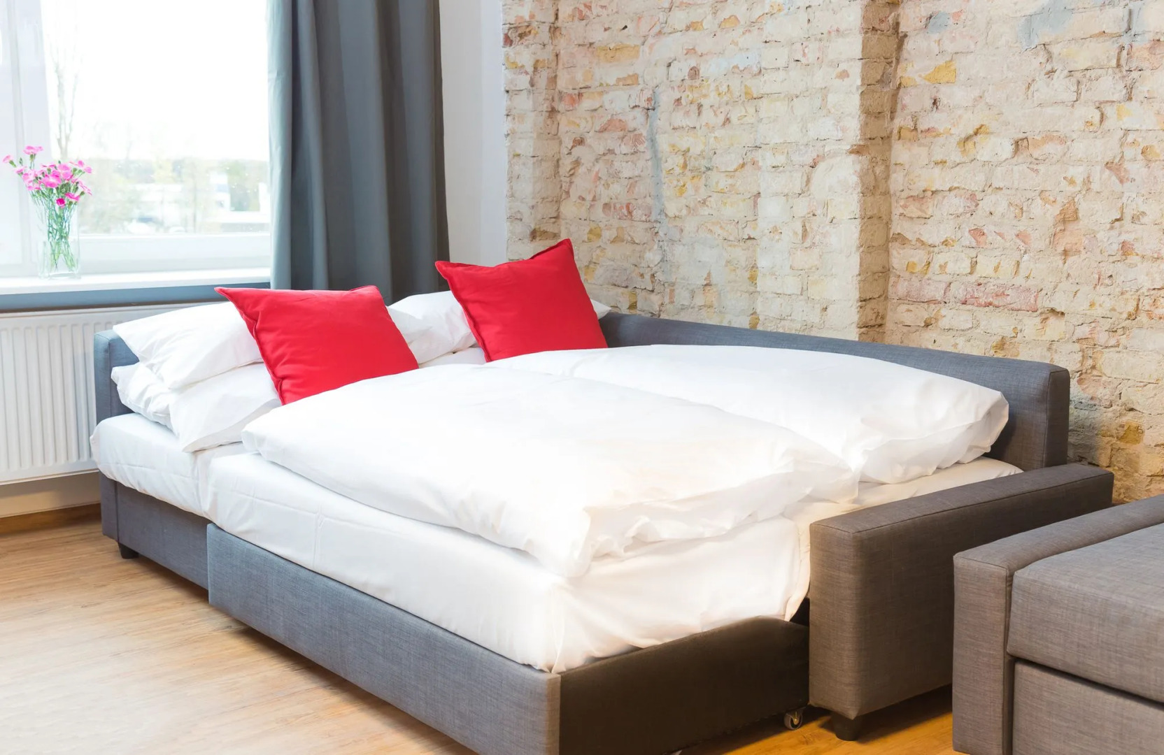 Photo - BENSIMON apartments Mitte - Moabit