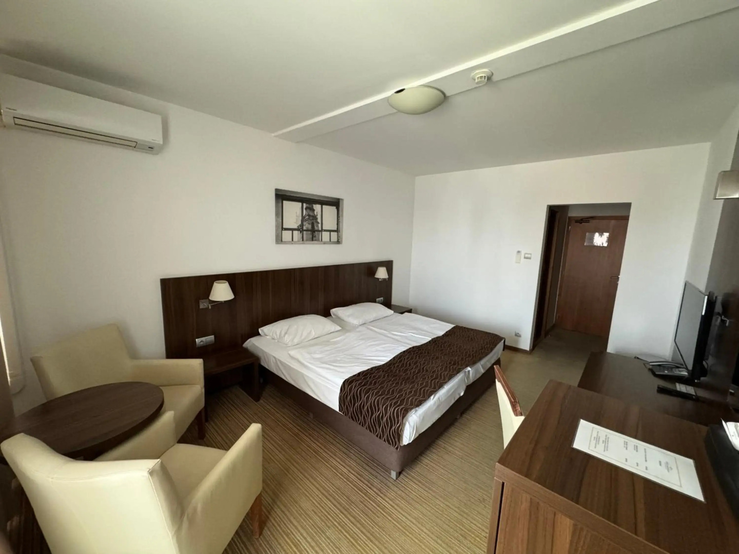 Foto - Hotel Bratislava