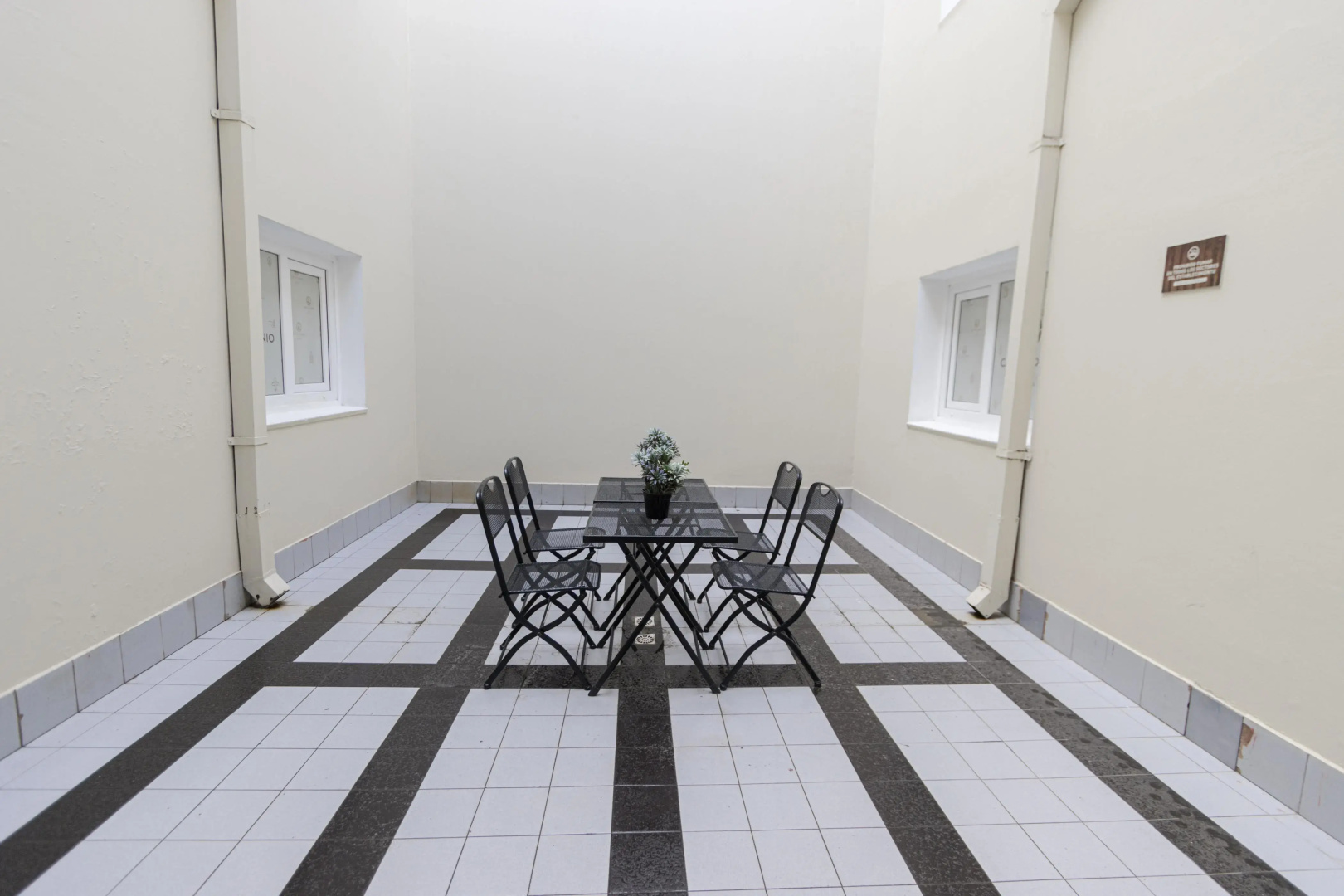 Foto - Hotel Cap Polonio