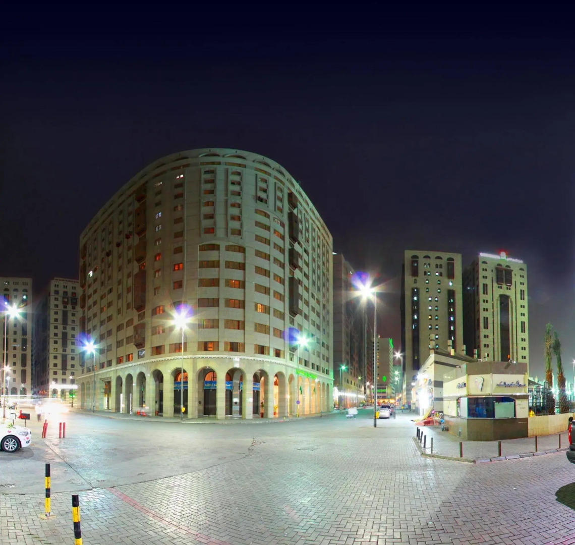 Foto - Dallah Taibah Hotel