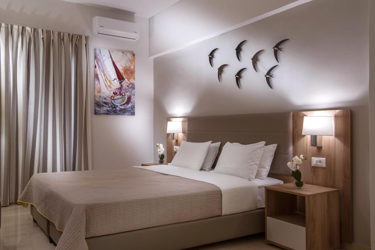 Photo - Marianthi Apartments