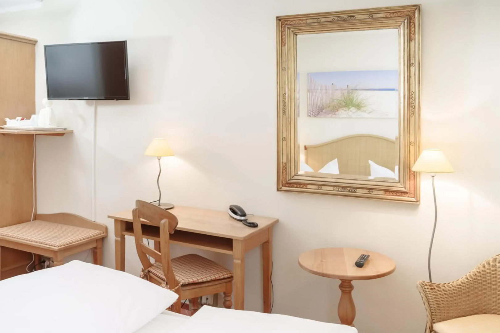 Photo - Hotel Leipzig City Nord by Campanile