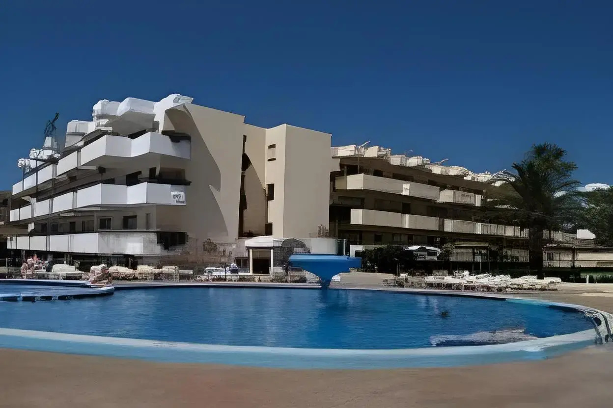 Foto - Apartamentos Jet - Adults Only