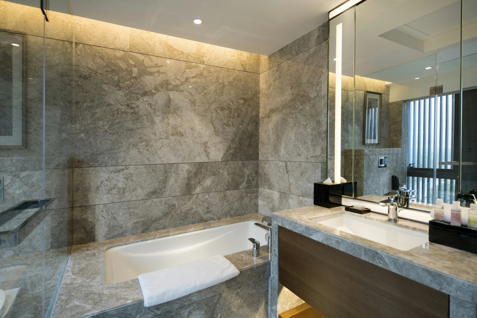 Photo - Fraser Suites Shenzhen