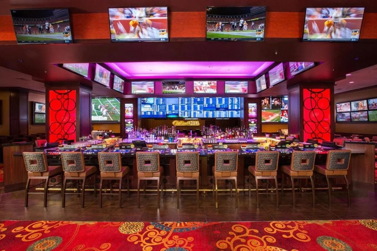 Foto - Silver Legacy Reno- A Caesars Rewards Destination